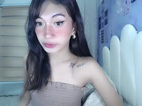 Snapshot of Asianbarbie05 chatting on 05.31.26 Asianbarbie05 online show from 05.31.26