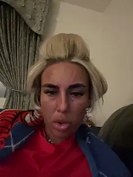 EllieMaeBaby online show from 04.18.26