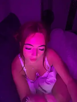 AroraAngel online show from 03.08.26