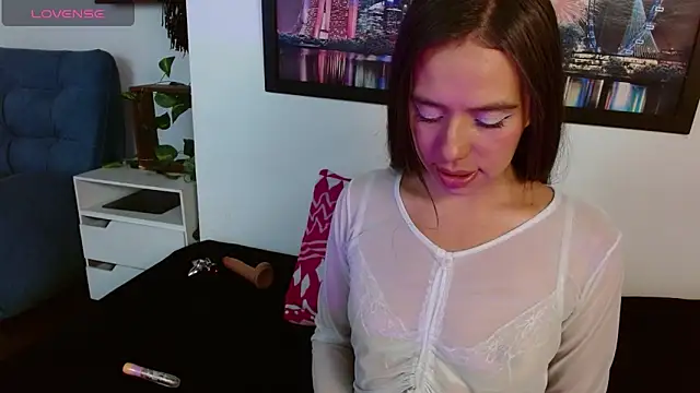 Nataliagp online show from 11.27.25