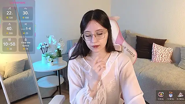 EsmaWonka online show from 02.28.26