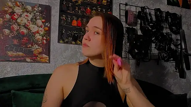 the high priestess online show from 03.14.26