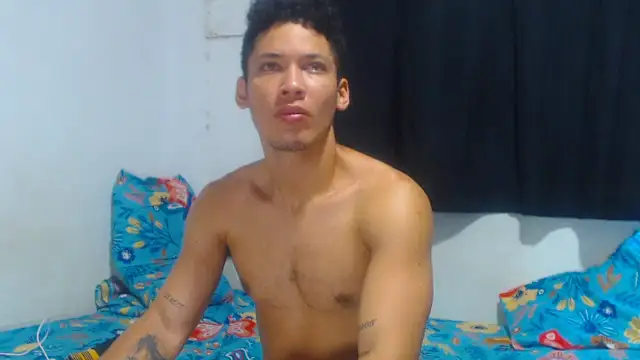 RuiMaddoox online show from 09.10.25