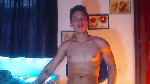 RuiMaddoox online show from 09.20.25