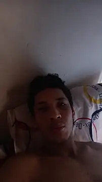 RuiMaddoox online show from 11.02.25