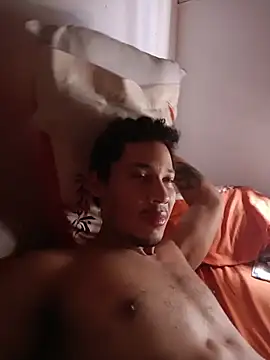 RuiMaddoox online show from 11.13.25