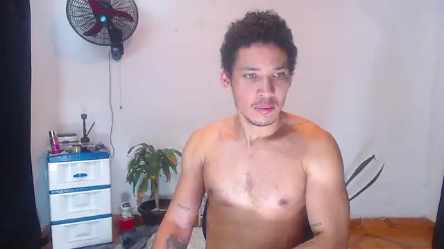 RuiMaddoox online show from 11.15.25