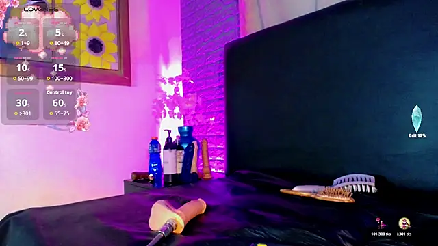 Snapshot of Cata_MW chatting on 10.29.25 Cata MW online show from 10.29.25