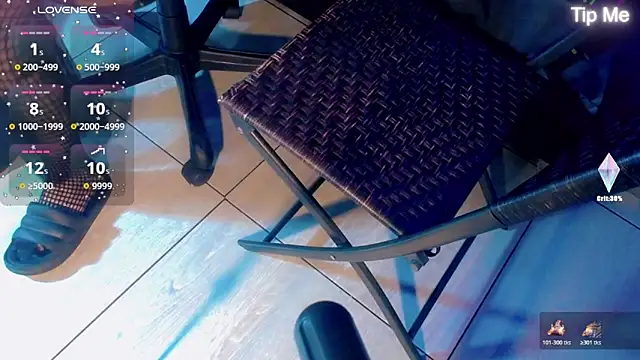 Snapshot of Cata_MW chatting on 11.19.25 Cata MW online show from 11.19.25