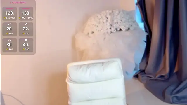 Tina-a online show from 10.22.25