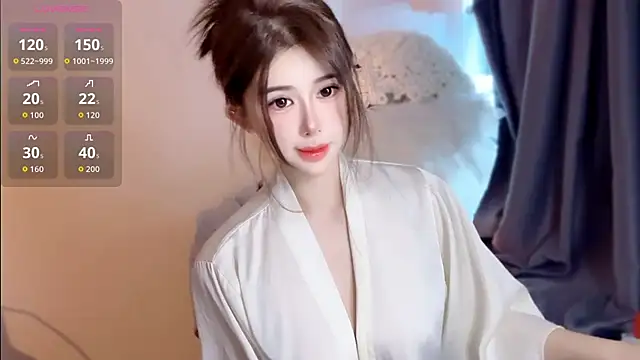 Tina-a online show from 10.24.25