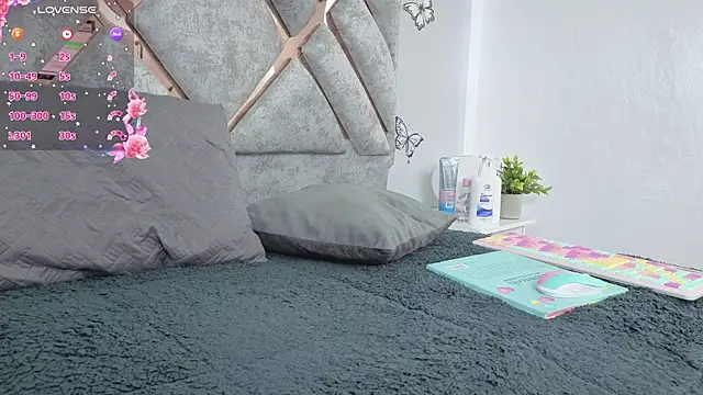 Sweet Khriis online show from 09.22.25