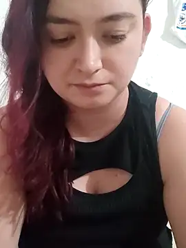 Anaa Rose online show from 12.16.25