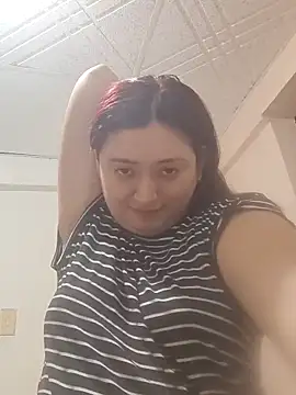 Anaa Rose online show from 03.26.26