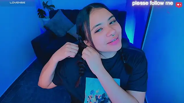 nicemiiaa7  online show from 03.18.26