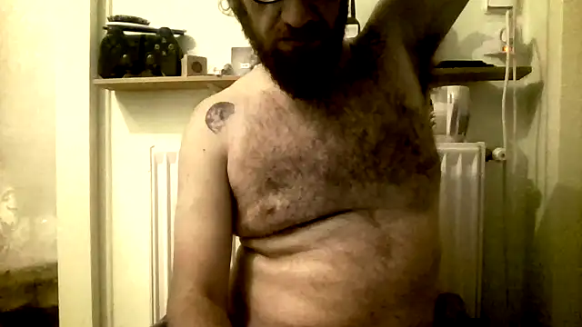 WyattRush online show from 04.21.26