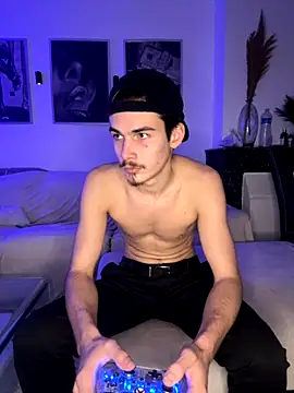 Pablo27622 online show from 11.21.25