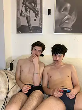 Pablo27622 online show from 04.08.26