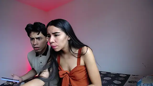 Candy Grey28 online show from 09.15.25