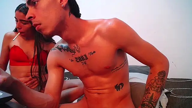 Candy Grey28 online show from 09.20.25