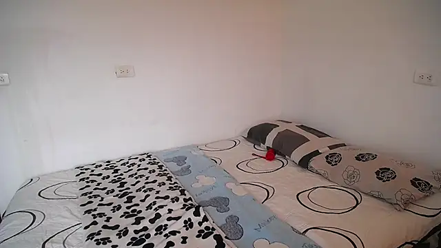 Candy Grey28 online show from 09.29.25