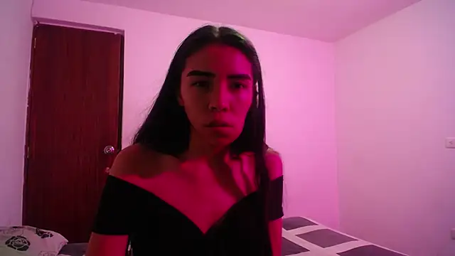 Candy Grey28 online show from 10.20.25