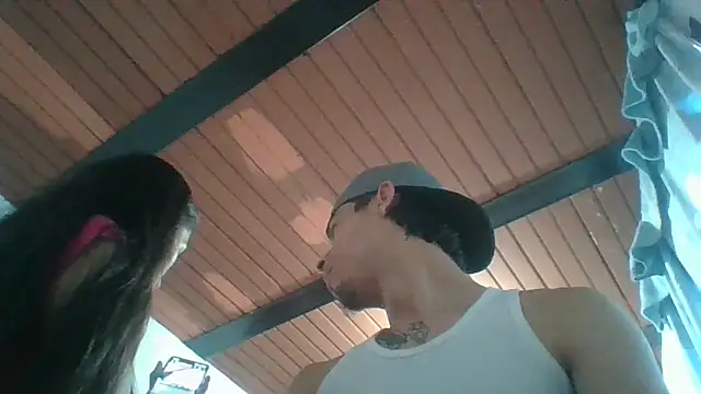 Candy Grey28 online show from 10.25.25