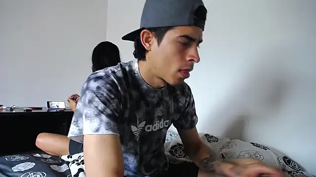 Candy Grey28 online show from 11.05.25