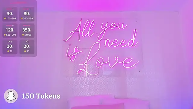 aleksandramiller  online show from 11.09.25