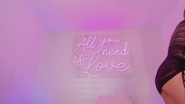 aleksandramiller  online show from 03.09.26