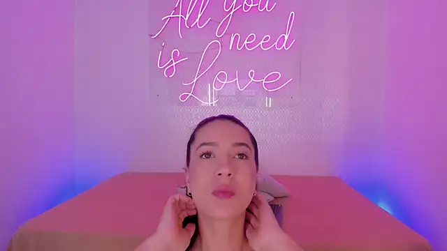 aleksandramiller  online show from 05.23.26