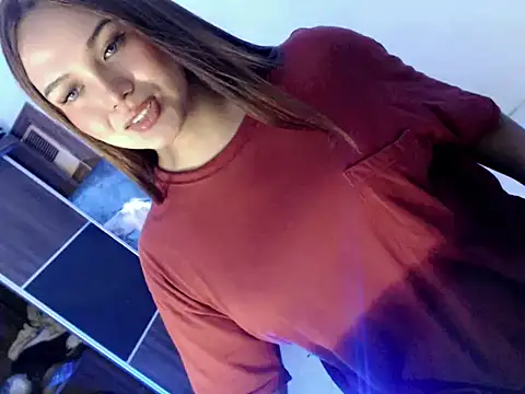 Sweet angelinax online show from 10.13.25