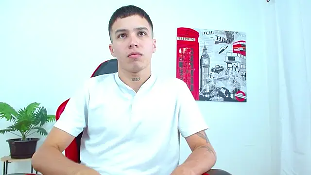 Cumandres18 online show from 11.10.25