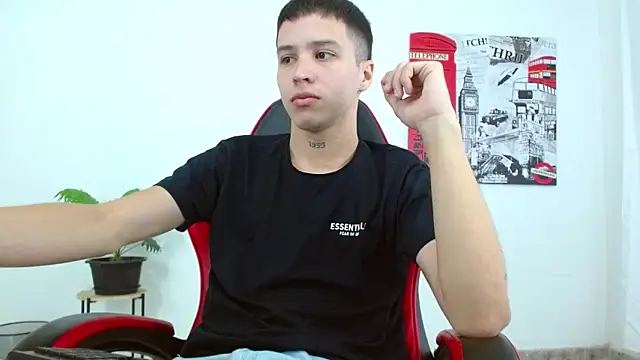 Cumandres18 online show from 11.14.25