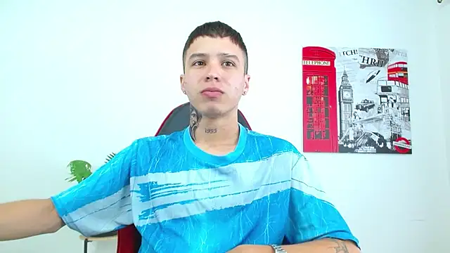 Cumandres18 online show from 12.16.25