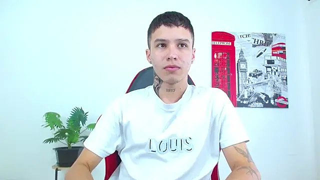 Cumandres18 online show from 12.17.25