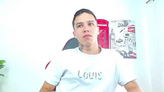 Cumandres18 online show from 01.14.26