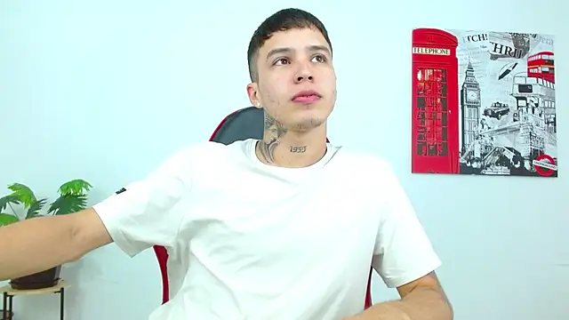 Cumandres18 online show from 03.11.26