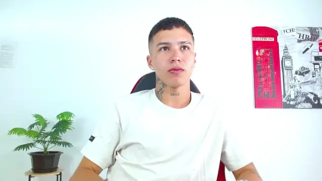 Cumandres18 online show from 03.25.26