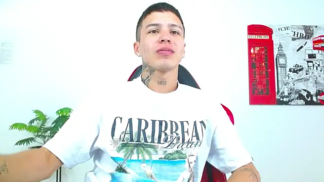 Cumandres18 online show from 03.30.26