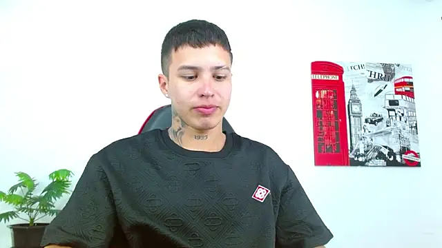 Cumandres18 online show from 03.31.26