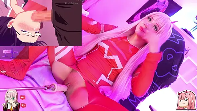 Kira-- online show from 11.06.25