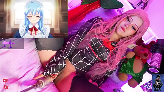 Kira-- online show from 11.26.25