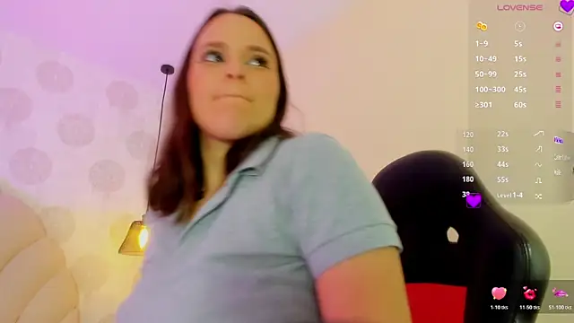 GIANAMILLER6 online show from 02.27.26