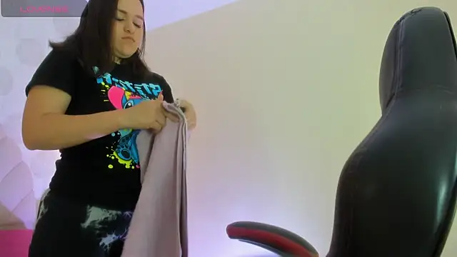 GIANAMILLER6 online show from 03.03.26