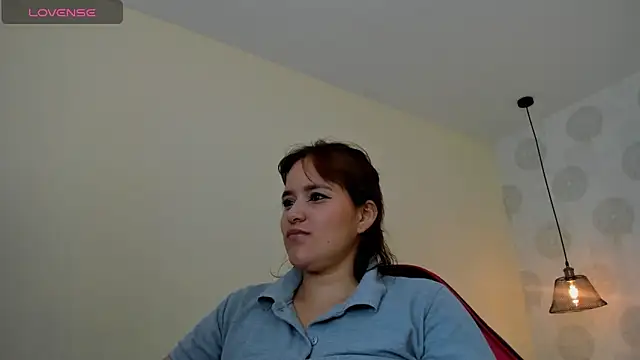 Snapshot of GIANAMILLER6 chatting on 07.06.26 GIANAMILLER6 online show from 07.06.26