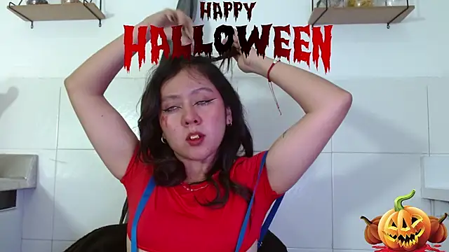 catalina santana20 online show from 10.31.25