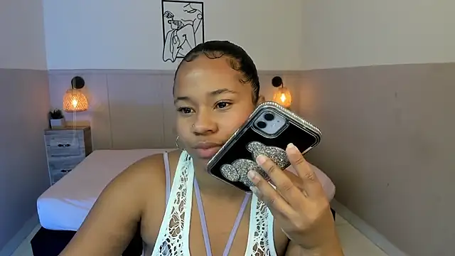 AuroraSky8 online show from 10.17.25