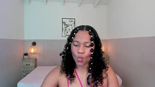 AuroraSky8 online show from 10.18.25