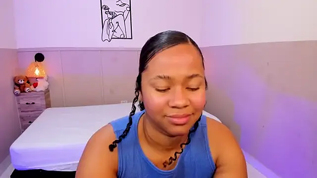 AuroraSky8 online show from 11.17.25